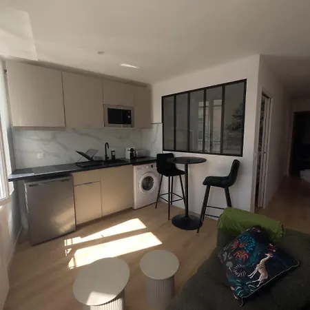 Apartamento Le Splendide *