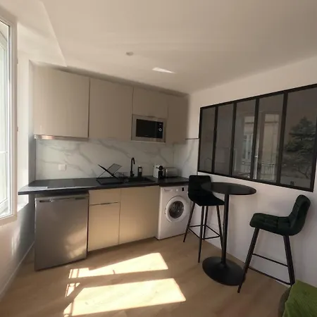 Le Splendide Apartamento