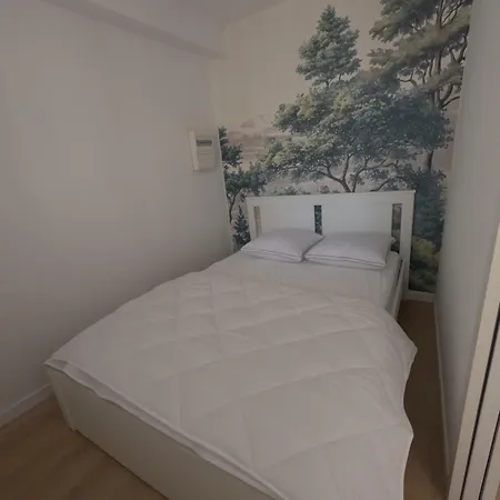 Apartamento Le Splendide Cognac