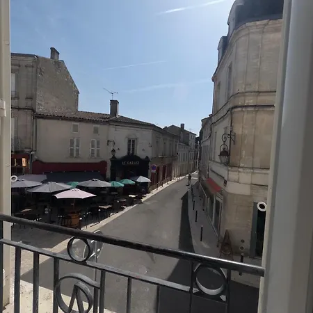 Le Splendide Cognac