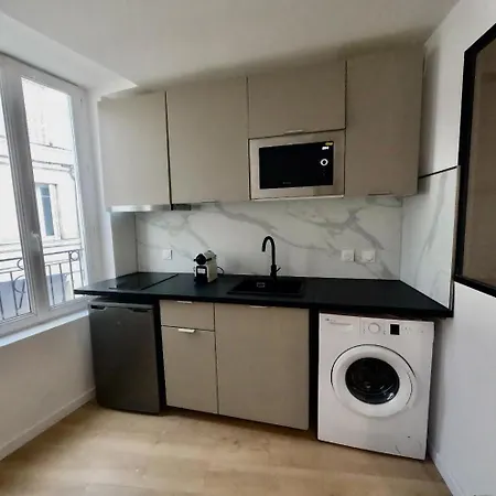 Apartamento Le Splendide