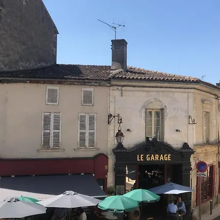Le Splendide Apartamento Cognac